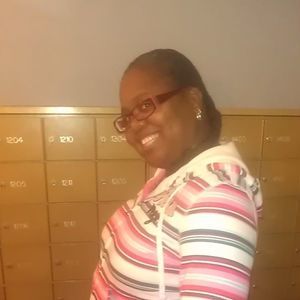 Meet your Posher, Sherece